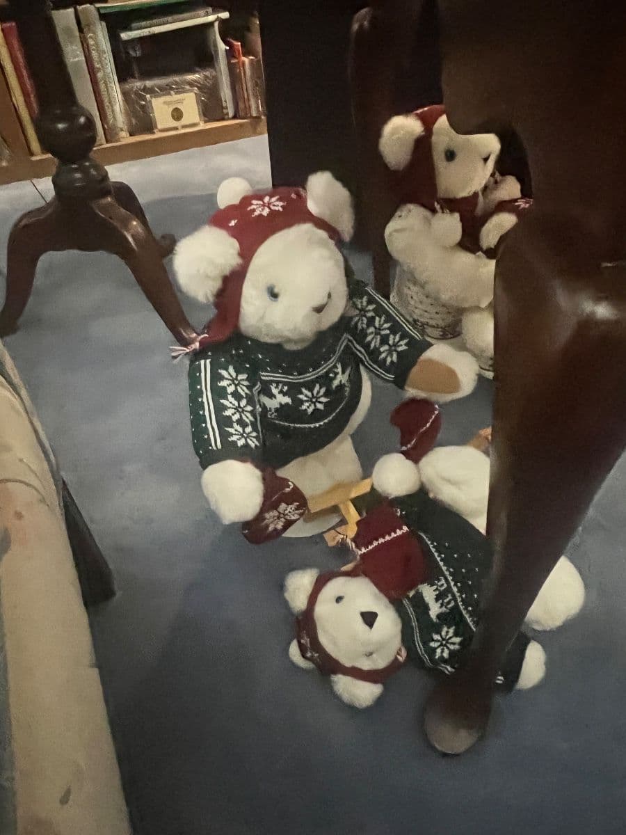 DOLLS ONLY!!!! 1 DAY SALE ON BROADMEADE photo 12