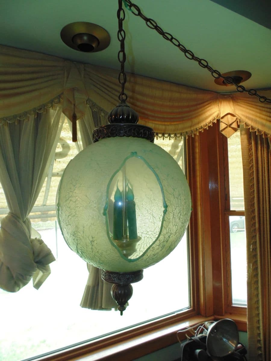 CHICAGO ESTATE SALE-Mid century photo 4