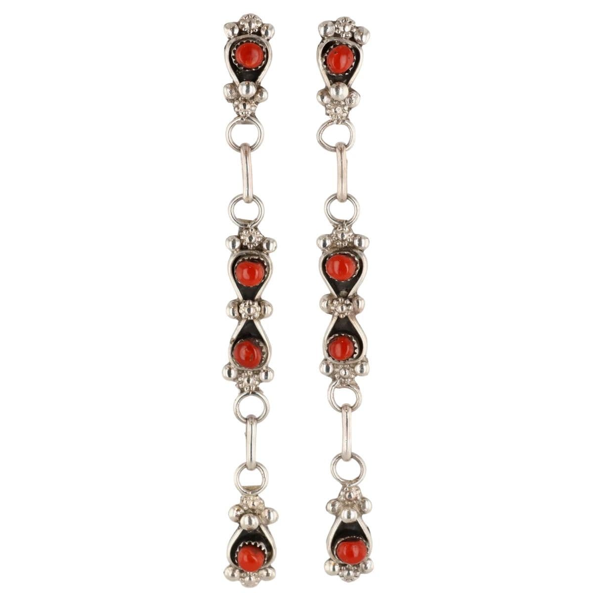 Native American & Silver Jewelry Auction - Closes 9/5 @ 11AM ET photo 9