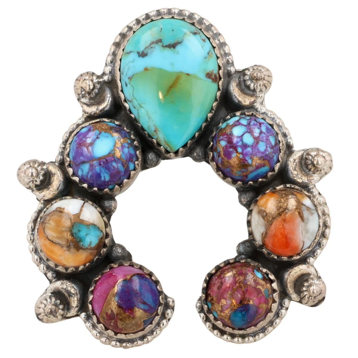 Native American & Silver Jewelry Auction - Closes 9/5 @ 11AM ET photo 4