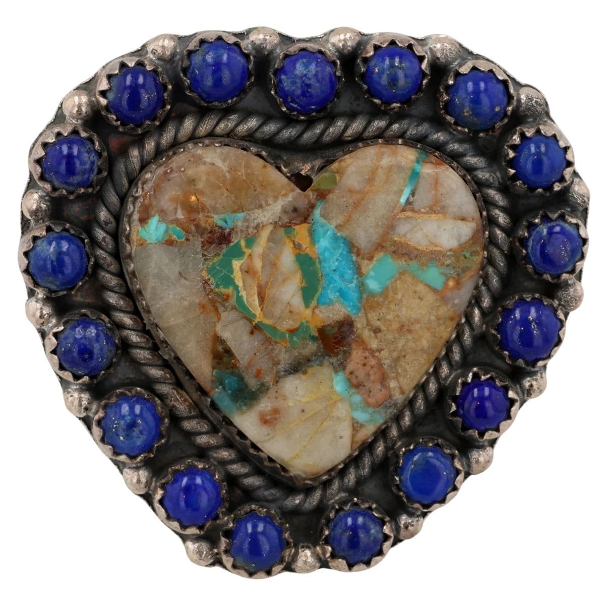 Native American & Silver Jewelry Auction - Closes 9/5 @ 11AM ET photo 7