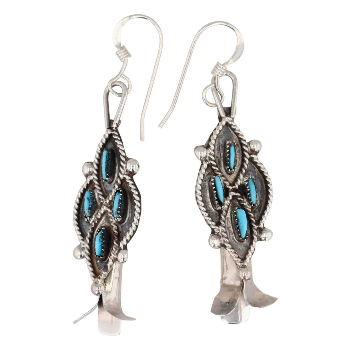Native American & Silver Jewelry Auction - Closes 9/5 @ 11AM ET photo 3