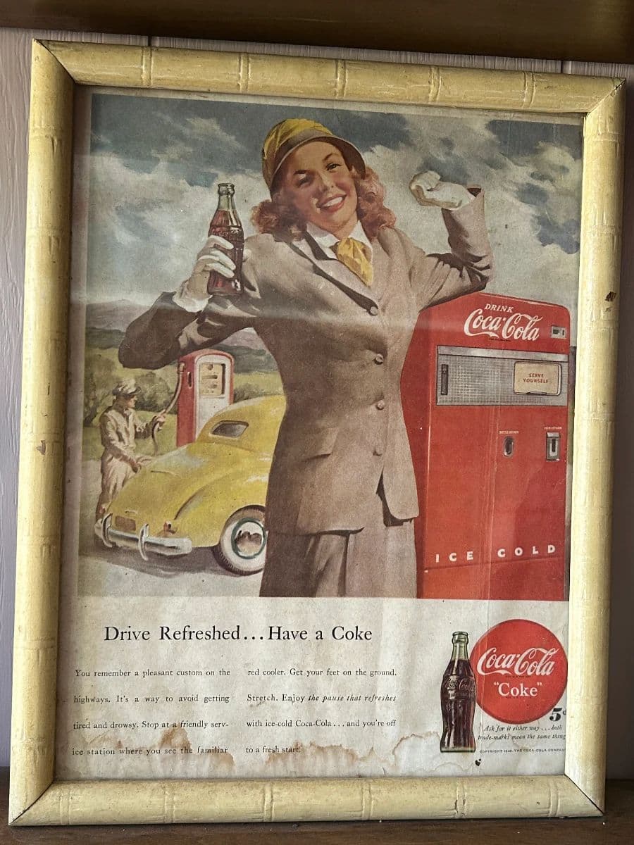 Cartersville - Vintage Toys, Advertising Collectibles, Clothing, Jewelry, Artwork, MCM and More! photo 12