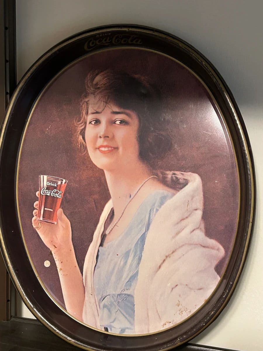 Cartersville - Vintage Toys, Advertising Collectibles, Clothing, Jewelry, Artwork, MCM and More! photo 7
