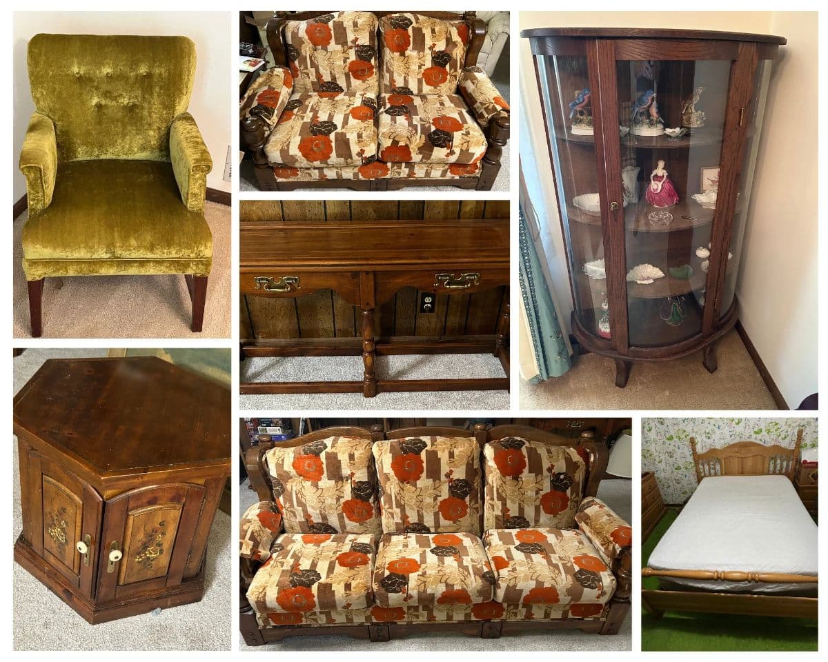 Cartersville - Vintage Toys, Advertising Collectibles, Clothing, Jewelry, Artwork, MCM and More! photo 3