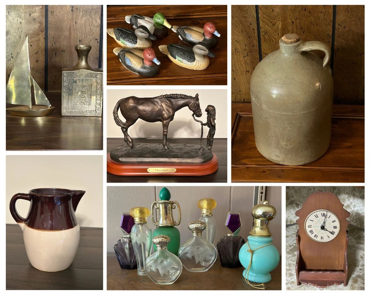 Cartersville - Vintage Toys, Advertising Collectibles, Clothing, Jewelry, Artwork, MCM and More! photo 5