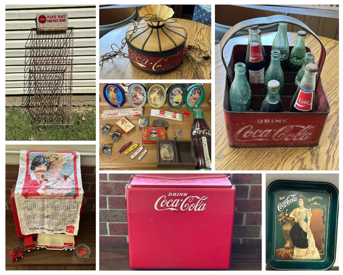 Cartersville - Vintage Toys, Advertising Collectibles, Clothing, Jewelry, Artwork, MCM and More! photo 1