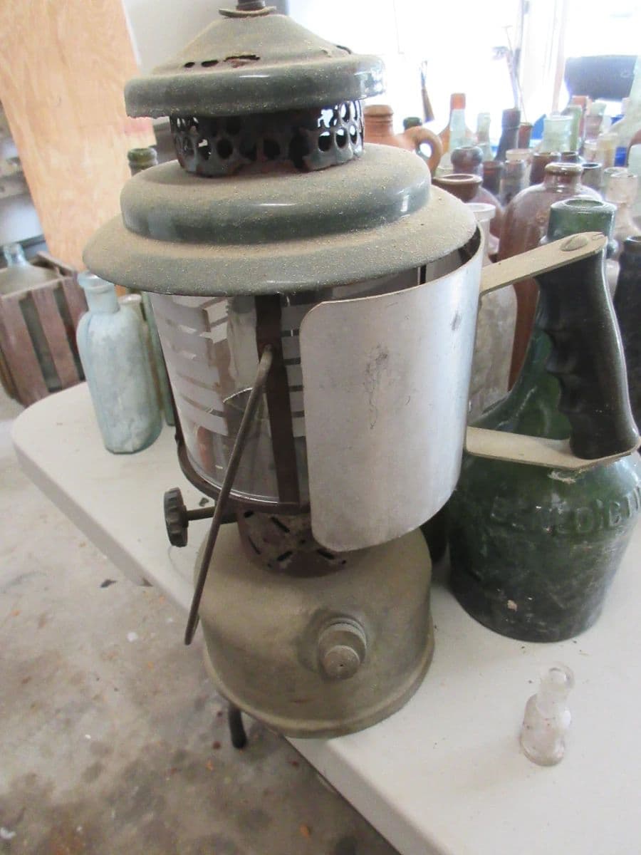 Sam Houston Pkwy/290 Antique bottles & More photo 3