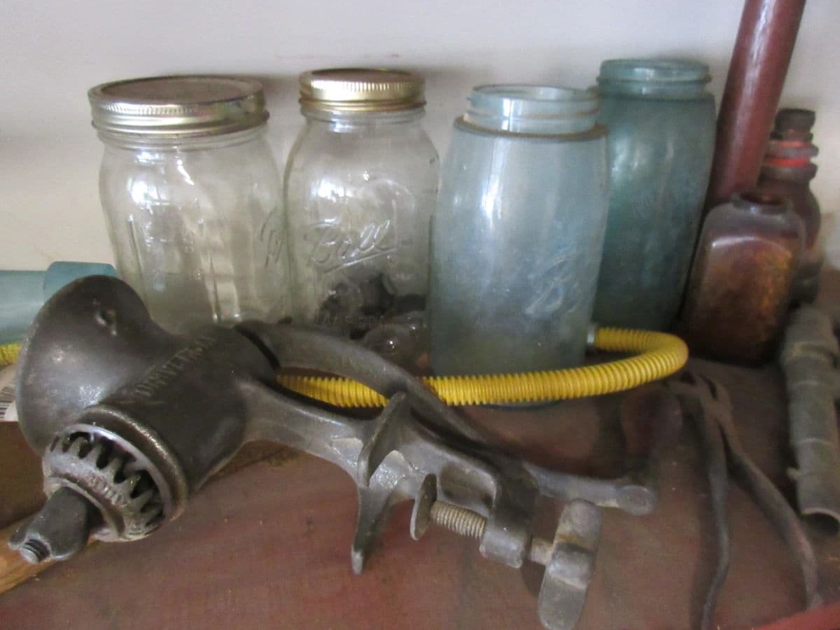 Sam Houston Pkwy/290 Antique bottles & More photo 5