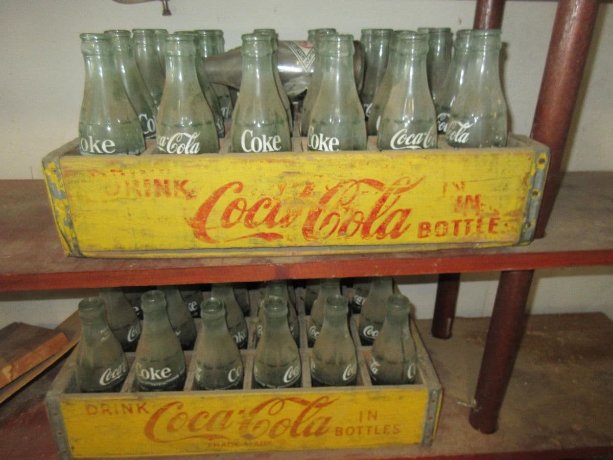 Sam Houston Pkwy/290 Antique bottles & More photo 8