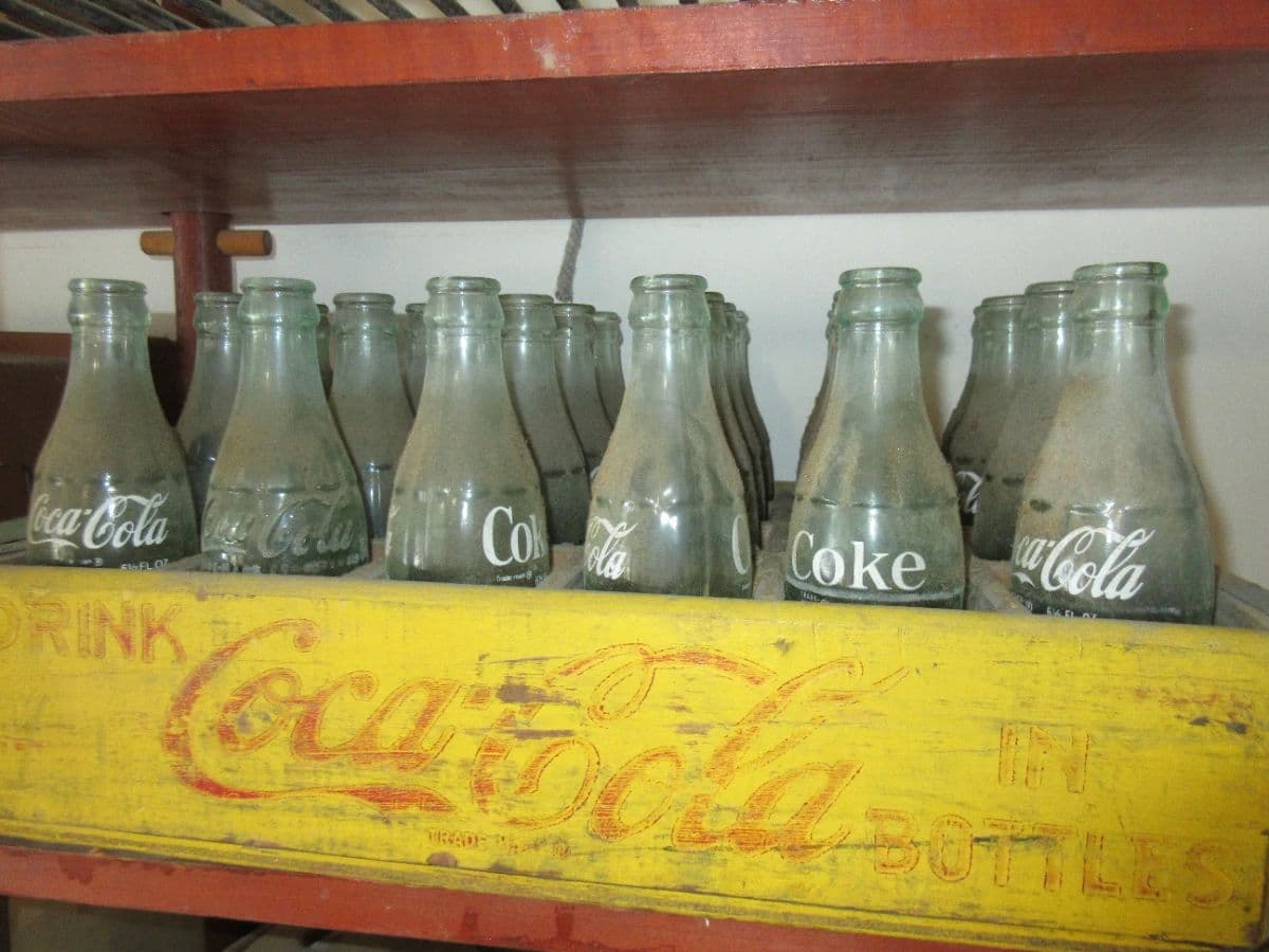Sam Houston Pkwy/290 Antique bottles & More photo 7