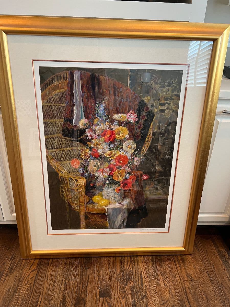 Awesome original Art works, designer jewelry and more in Southlake photo 2