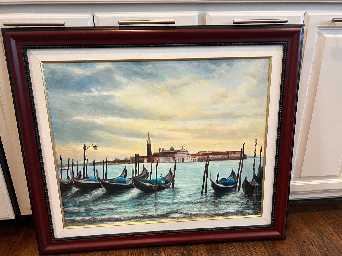 Awesome original Art works, designer jewelry and more in Southlake photo 7
