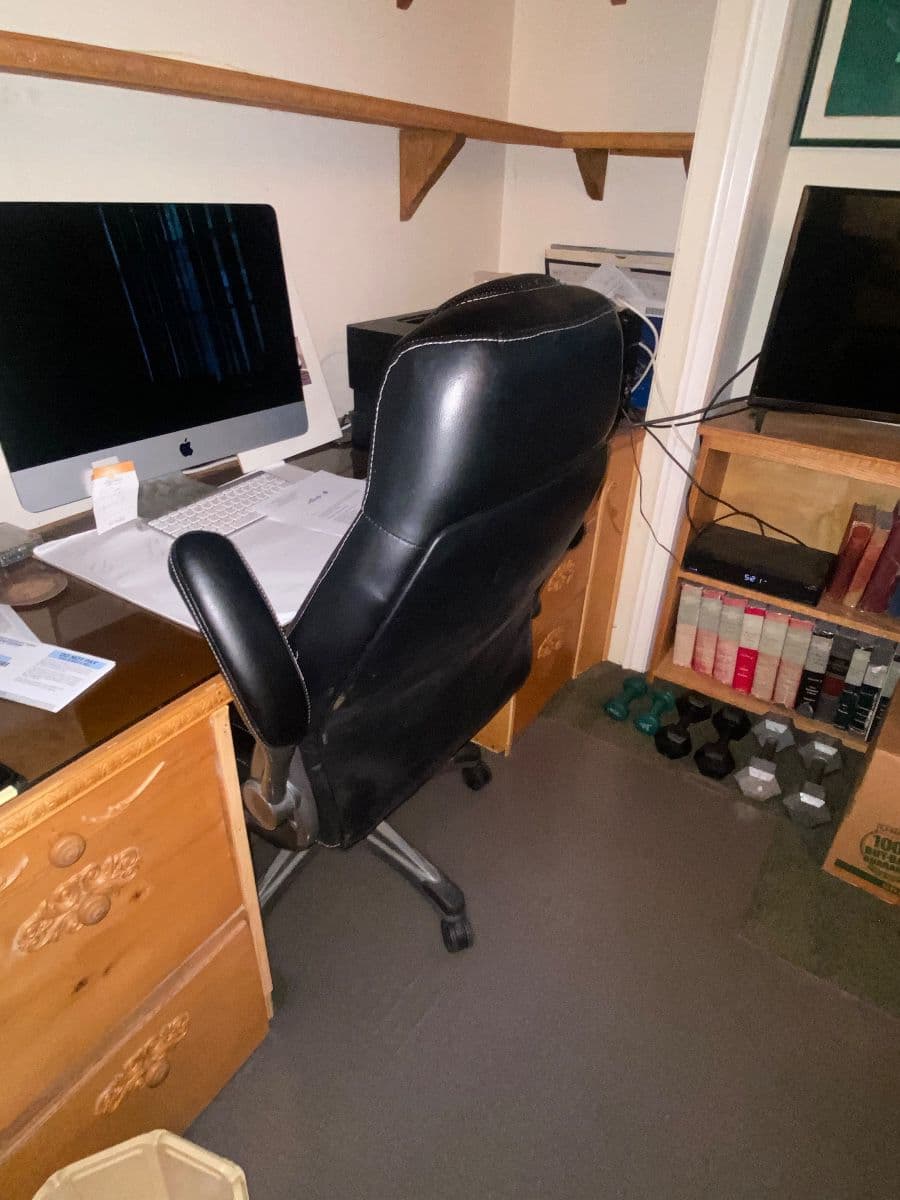 Temple Terrace Estate Sale photo 8