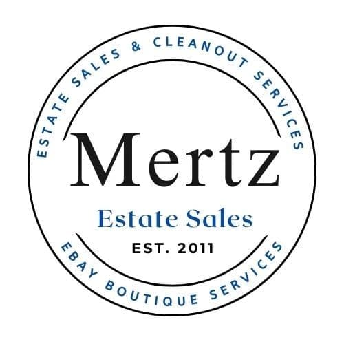 CASTLETON - COMING SOON — ANOTHER GREAT MERTZ ESTATE SALE! photo 1