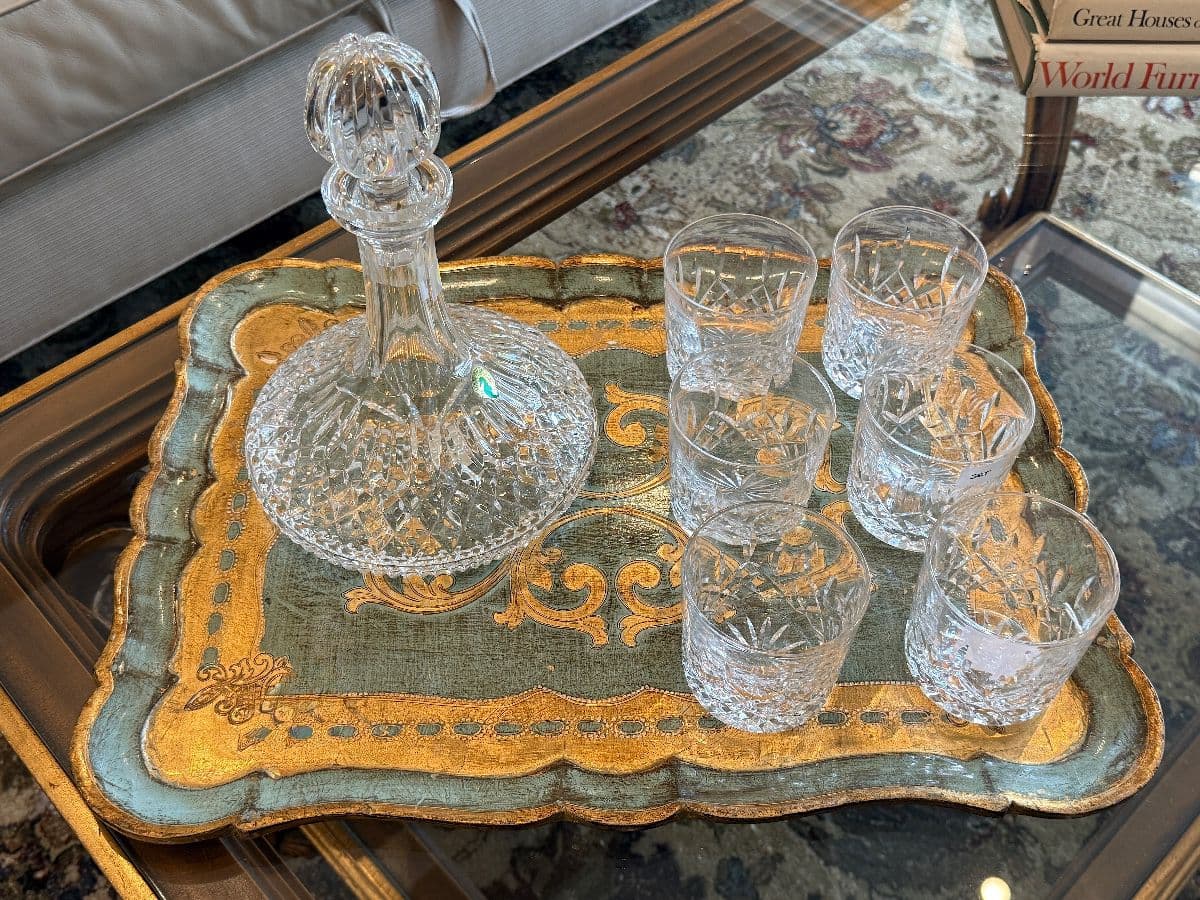 Lux Preston Hollow Downsize Estate Sale photo 11