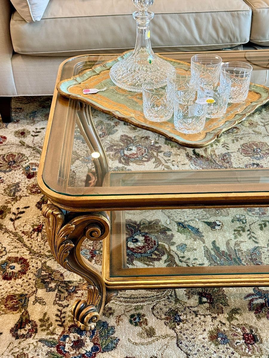 Lux Preston Hollow Downsize Estate Sale photo 9