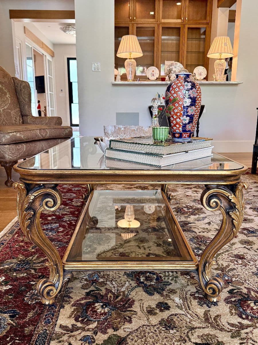 Lux Preston Hollow Downsize Estate Sale photo 8