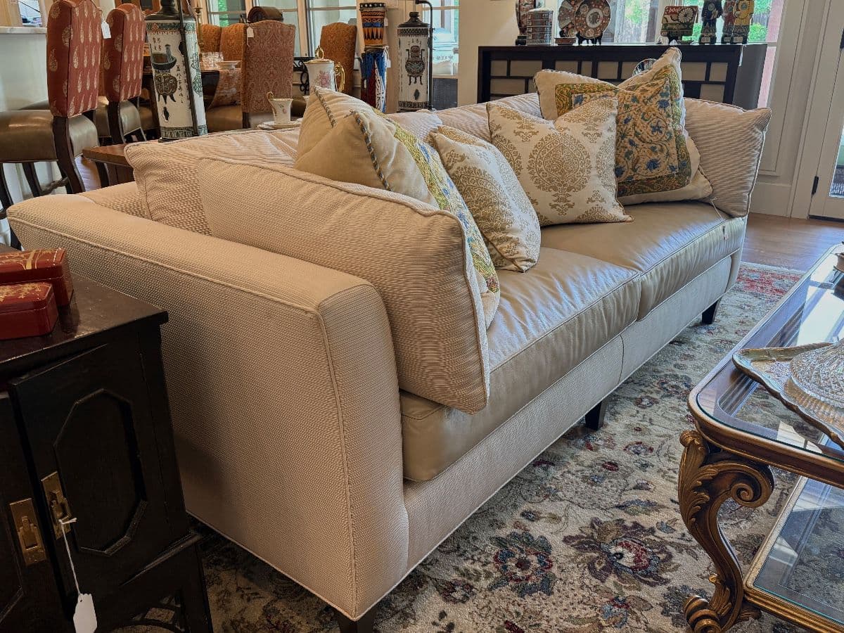 Lux Preston Hollow Downsize Estate Sale photo 5
