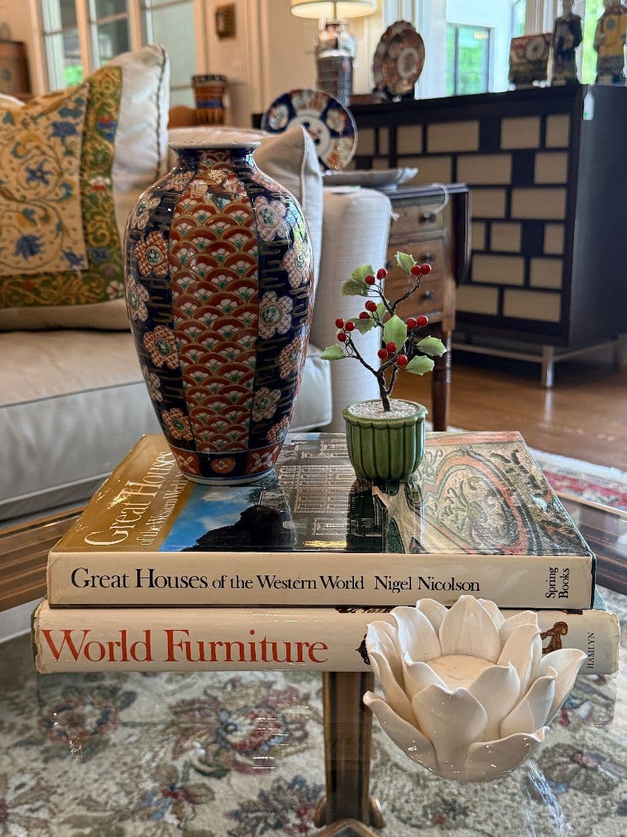 Lux Preston Hollow Downsize Estate Sale photo 12