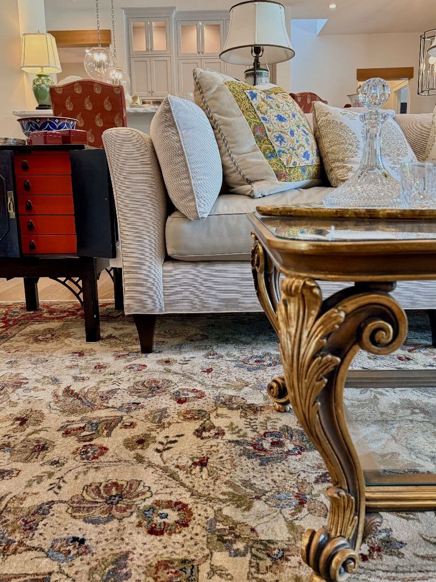 Lux Preston Hollow Downsize Estate Sale photo 4