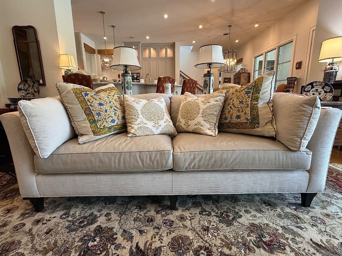 Lux Preston Hollow Downsize Estate Sale photo 6