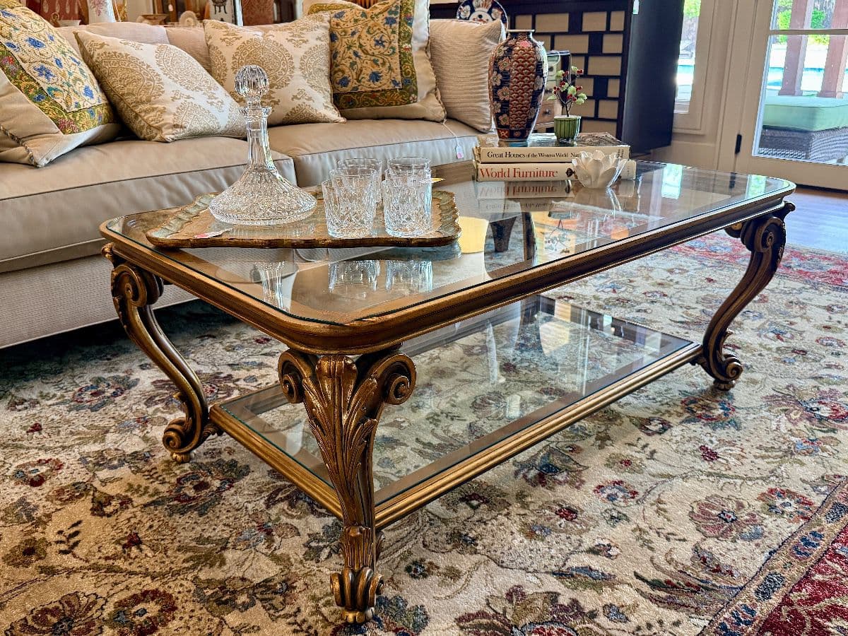 Lux Preston Hollow Downsize Estate Sale photo 10