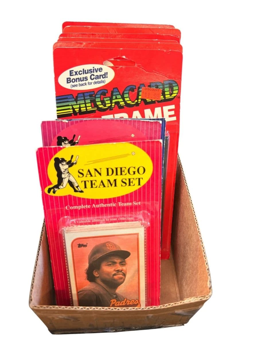 Christmas, Coins, Sports & Collectibles Auction photo 4