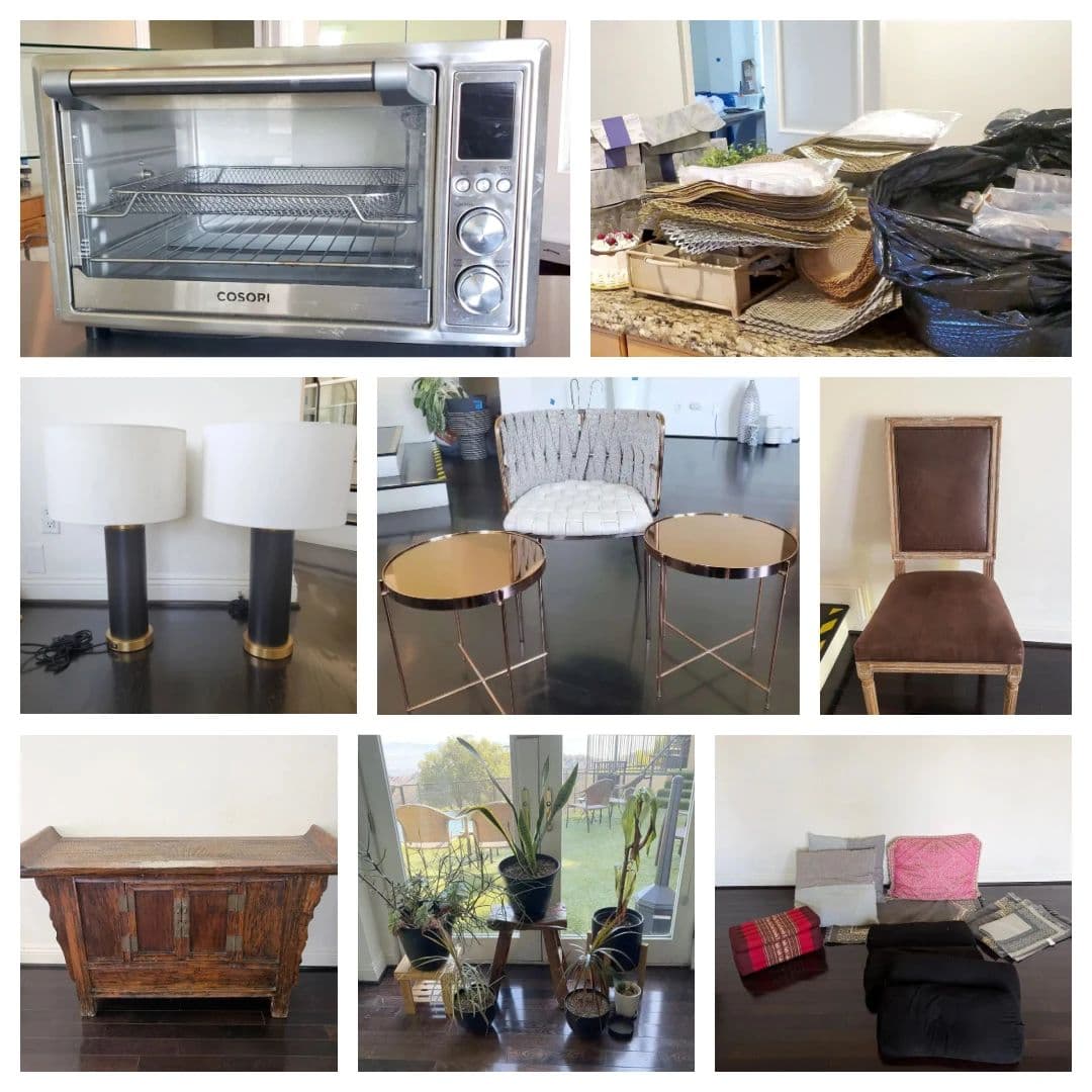 Mulholland Drive 2- Quick Turnaround- CHEF KITCHEN- Ends Sept 2nd- Pick Up Sept 4th!! photo 4