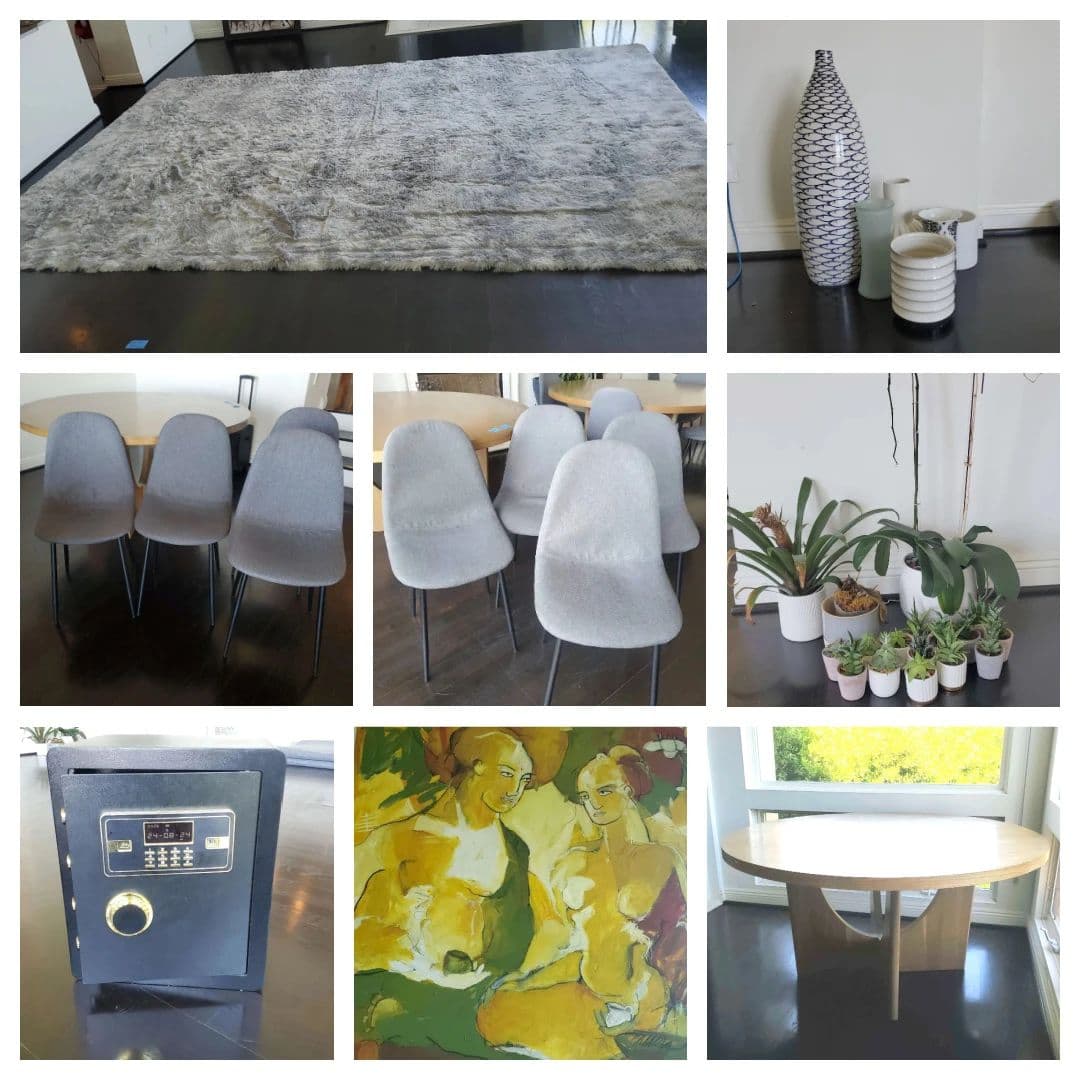 Mulholland Drive 2- Quick Turnaround- CHEF KITCHEN- Ends Sept 2nd- Pick Up Sept 4th!! photo 2