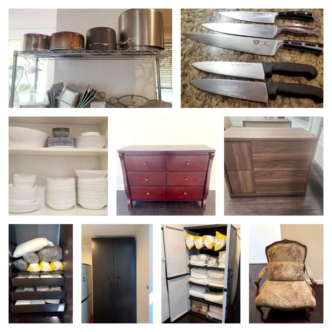 Mulholland Drive 2- Quick Turnaround- CHEF KITCHEN- Ends Sept 2nd- Pick Up Sept 4th!! photo 10