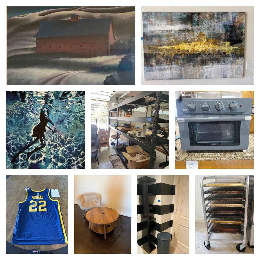 Mulholland Drive 2- Quick Turnaround- CHEF KITCHEN- Ends Sept 2nd- Pick Up Sept 4th!! photo 7