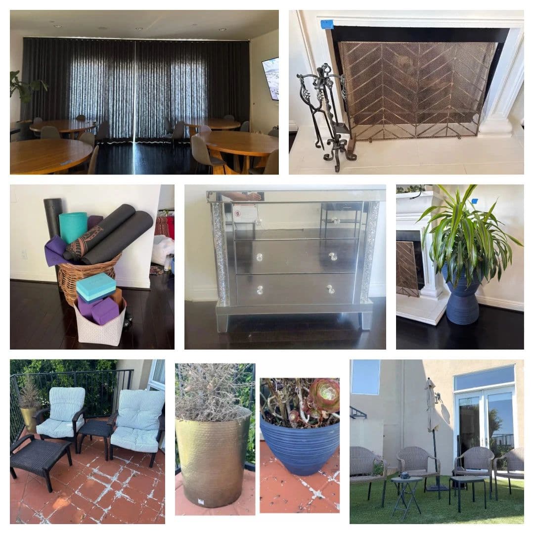 Mulholland Drive 2- Quick Turnaround- CHEF KITCHEN- Ends Sept 2nd- Pick Up Sept 4th!! photo 5