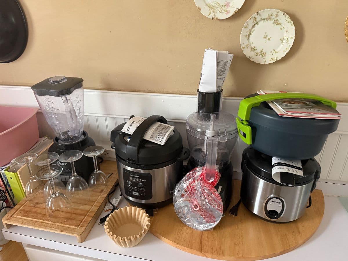 Second Season Estate Sale photo 7