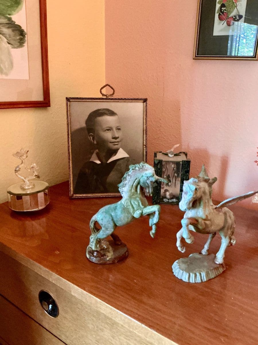 Vintage Clothing MCM Furniture and Decor in Denver! photo 9