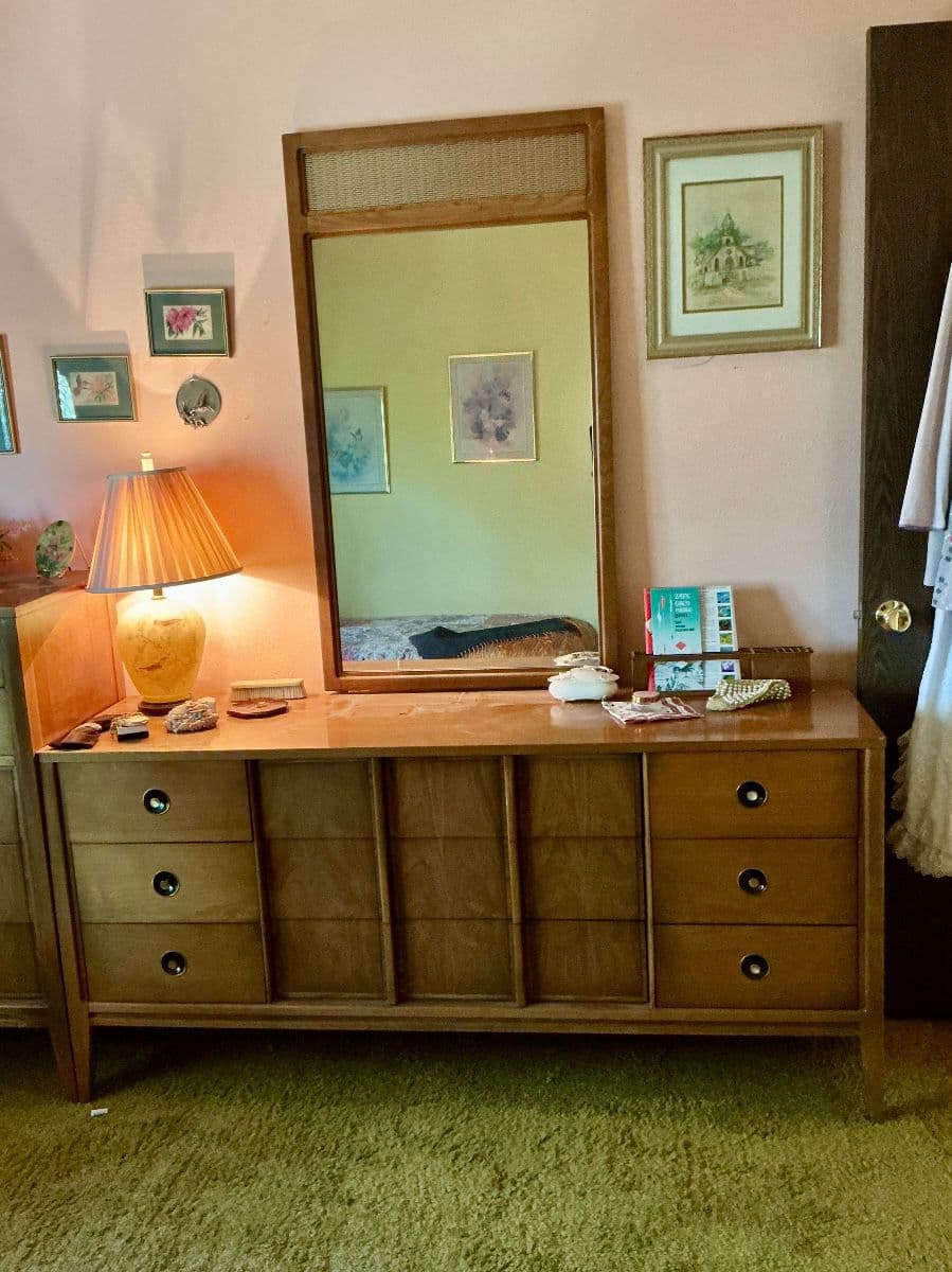 Vintage Clothing MCM Furniture and Decor in Denver! photo 2