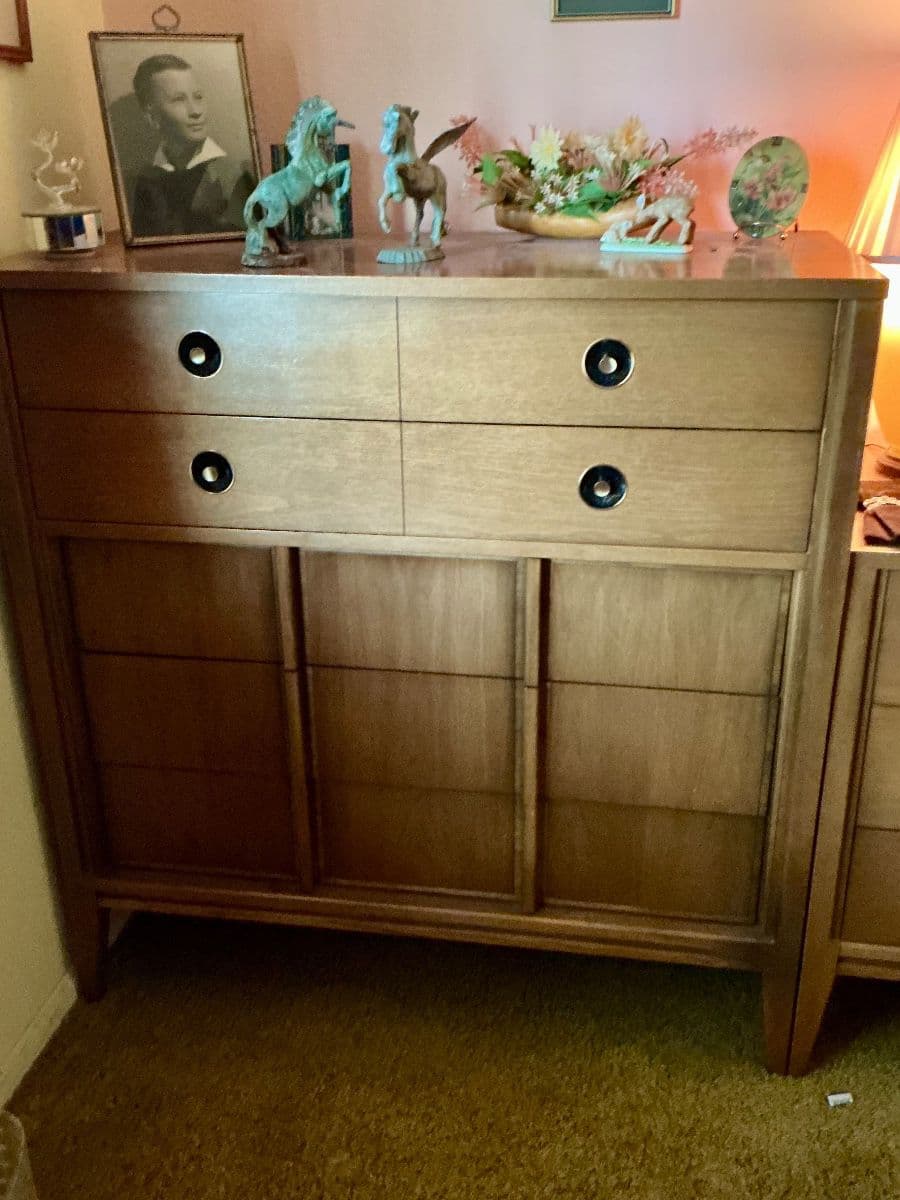 Vintage Clothing MCM Furniture and Decor in Denver! photo 3