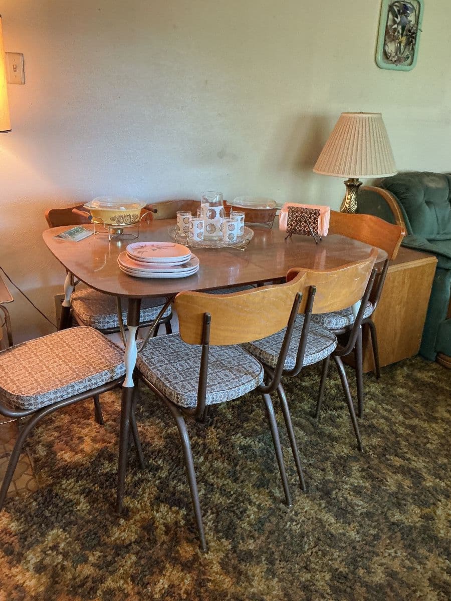 Vintage Clothing MCM Furniture and Decor in Denver! photo 1