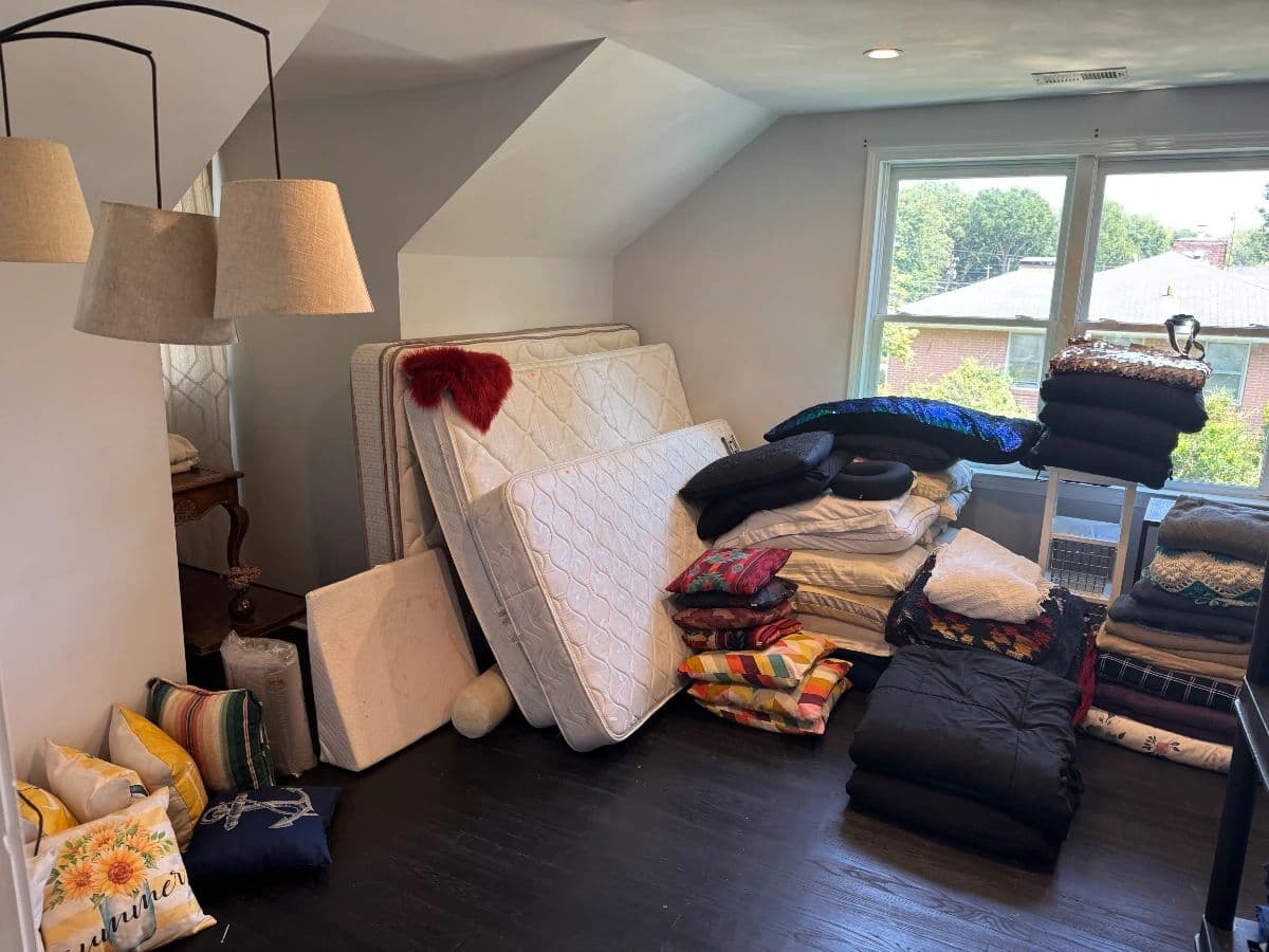 Personal Estate and STR business Estate Sale photo 10