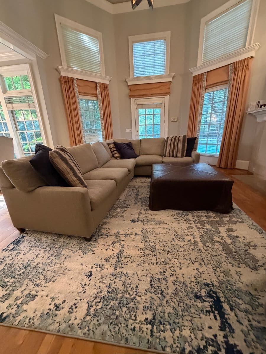 Curated Sandy Springs Estate Sale | Grand Piano, Designer Furnishings, & Fine Entertaining photo 9