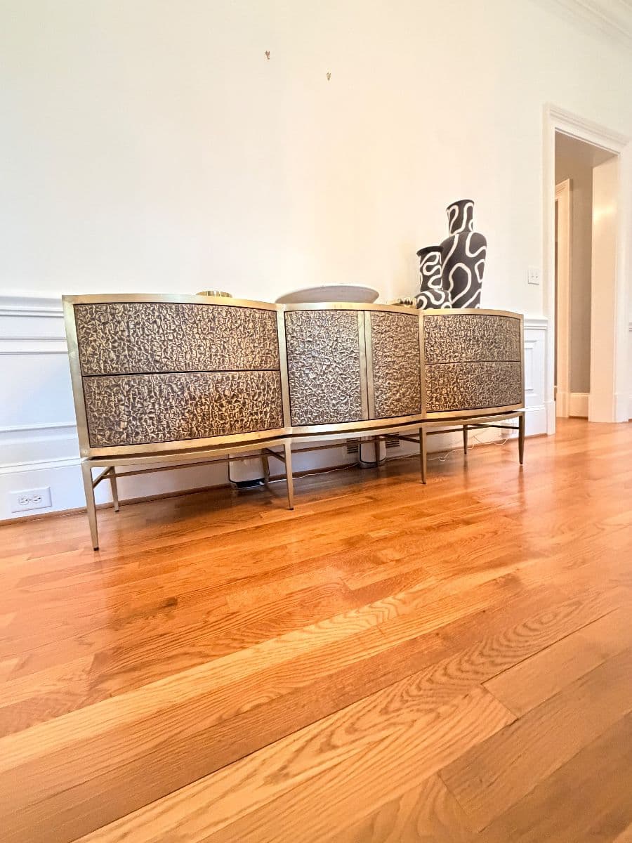 Curated Sandy Springs Estate Sale | Grand Piano, Designer Furnishings, & Fine Entertaining photo 3
