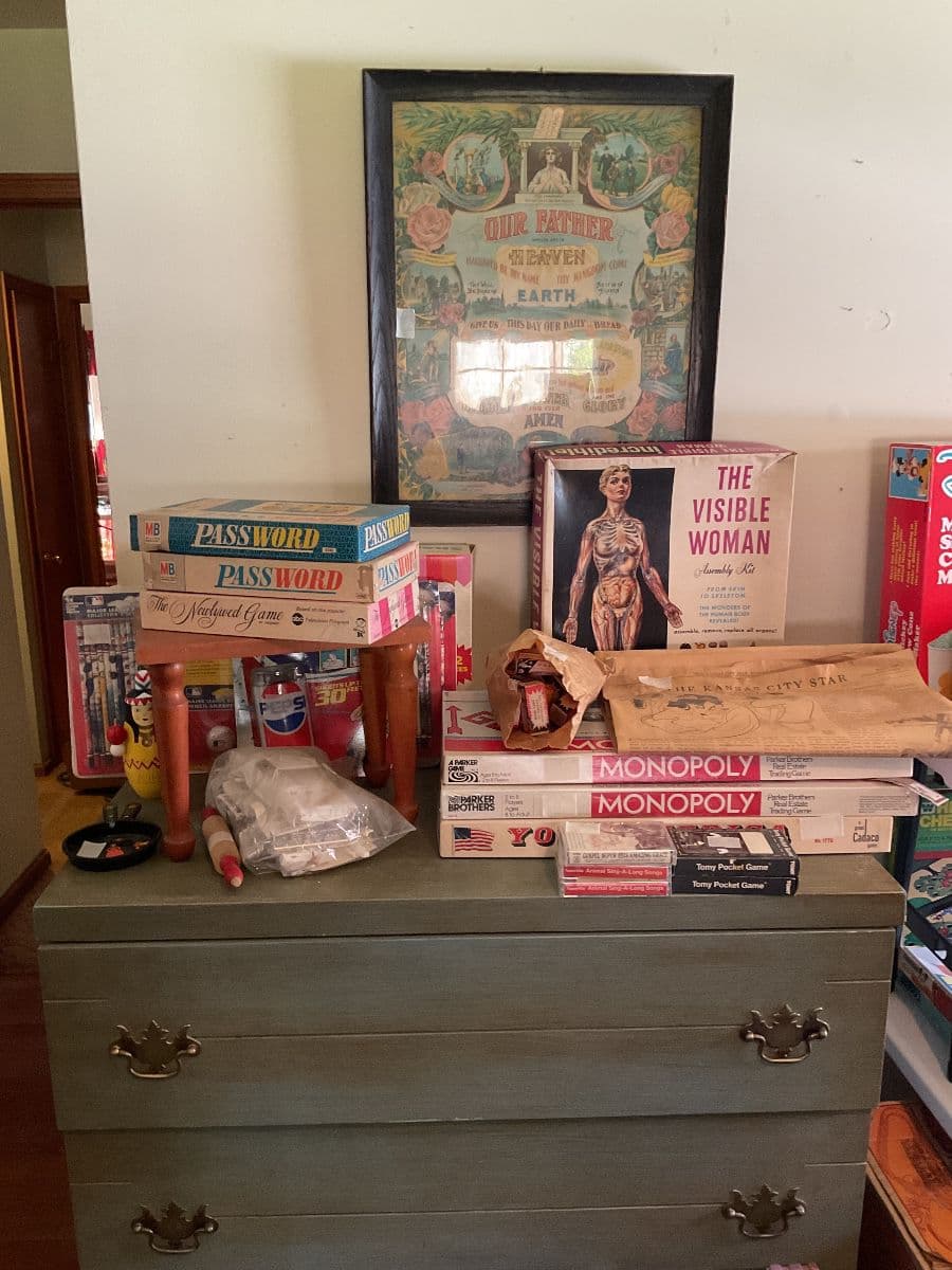 Time Capsule in Kansas City, Missouri photo 7