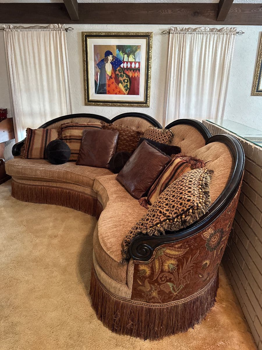 Estate sale in Giddings photo 8