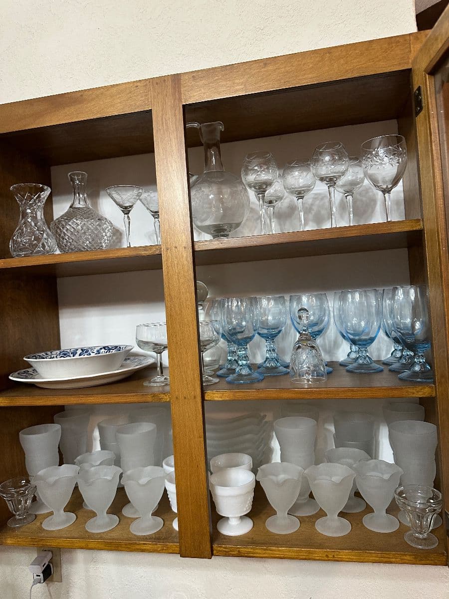 Estate sale in Giddings photo 4