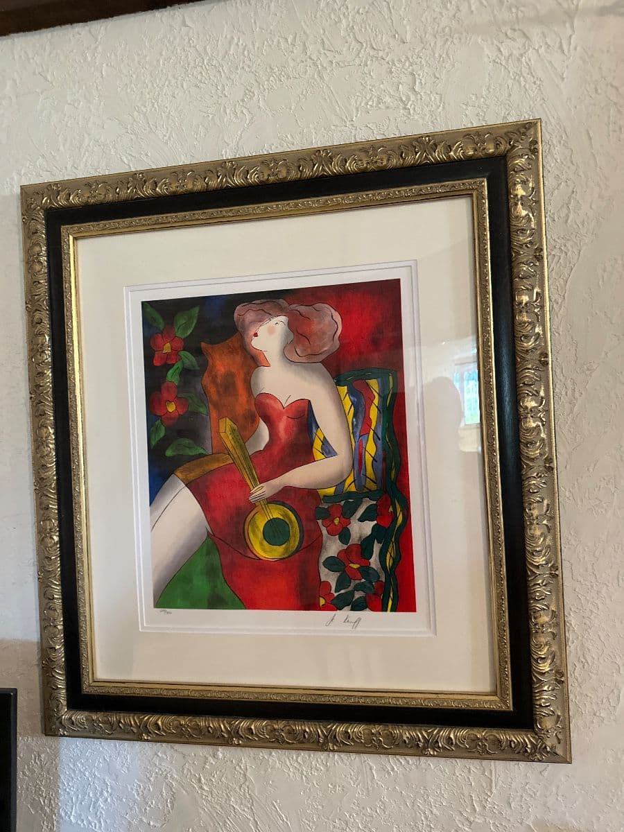 Estate sale in Giddings photo 9