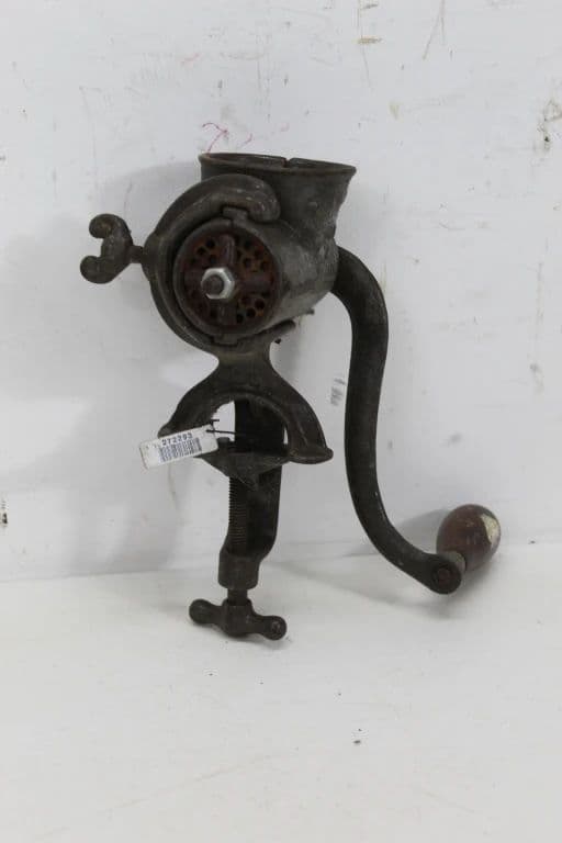 Special Primitives Auction photo 11