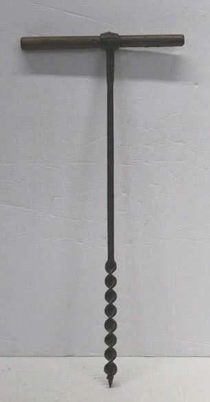 Special Primitives Auction photo 6
