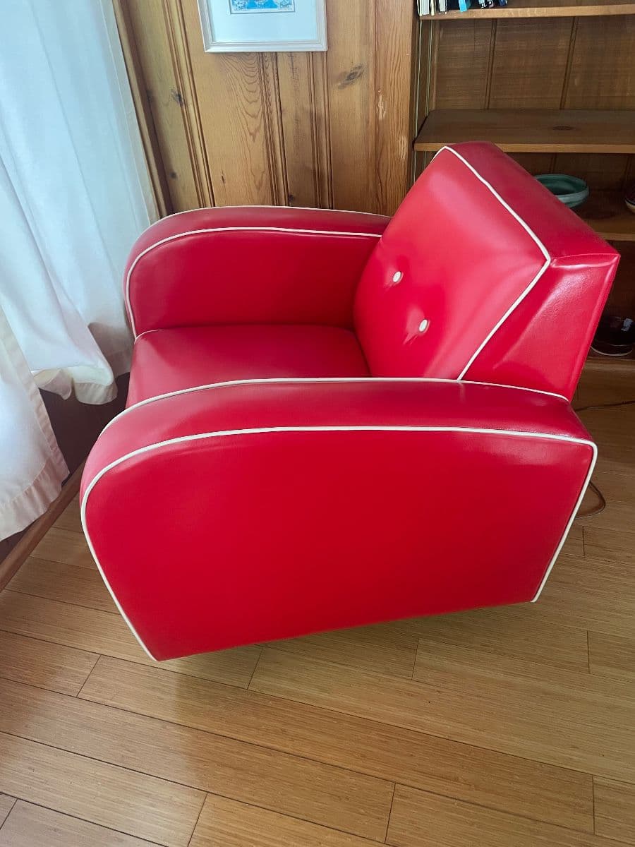 Beautiful MCM Furniture & Decor Estate Sale! photo 3