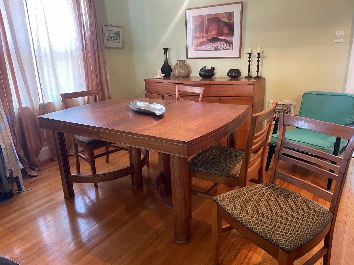 Beautiful MCM Furniture & Decor Estate Sale! photo 1