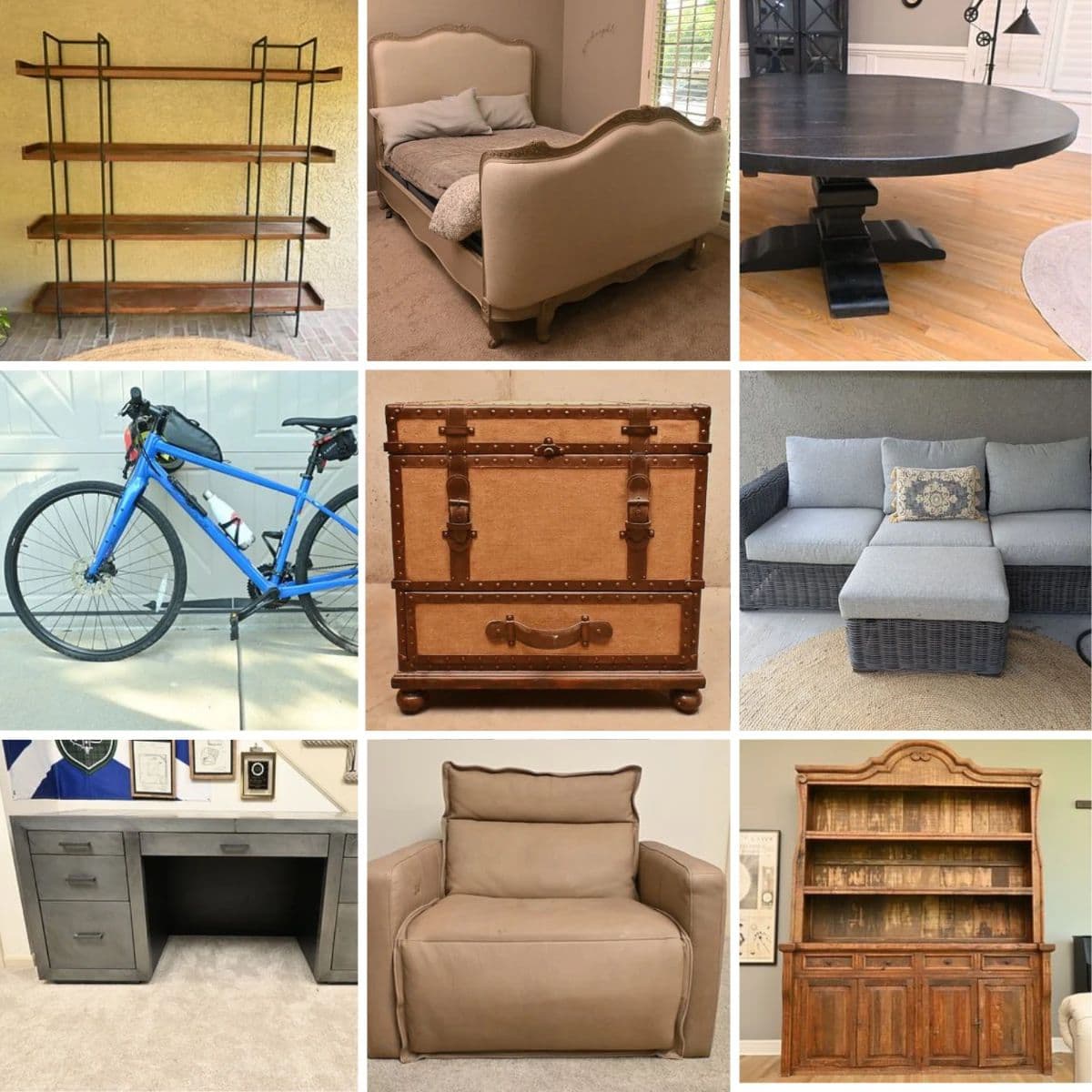 QUALITY IN-HOME ESTATE SALE W/SELECTED PRE-SALE ITEMS COMING SOON photo 11